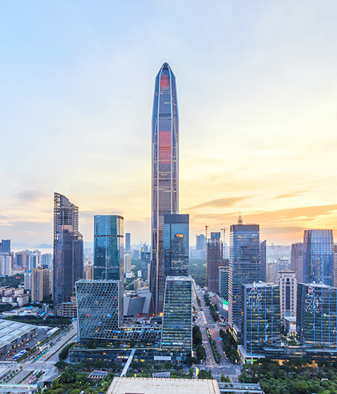 深圳市宇骐物流有限公司
